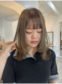 レイヤーでスタイルチェンジ★
