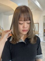 ダーリン 伊勢崎(darling)&nbsp;レイヤーでスタイルチェンジ★