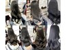 【リピーター様】馴染み特化プラチナエクステ60枚～￥15,000～