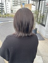 ユニカ(UNIKA) グレージュ