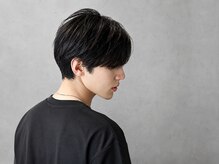 メンズ レオ 天六店(men's LEO)