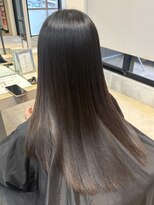 リア 近鉄八尾店(Lia)&nbsp;酸性ストレート