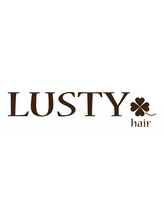 LUSTY【ラスティー】