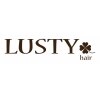 ラスティー(LUSTY)のお店ロゴ