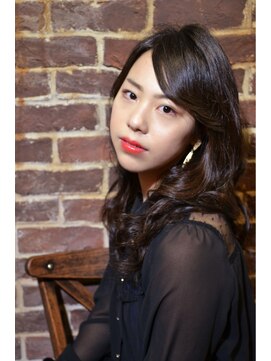 ヘアサロンエム 渋谷店(HAIR SALON M) 大人カジュアル