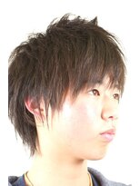 グロワール ジュエ(gloire jouer)&nbsp;どんどん動かせ束感ショート