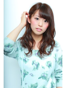 エスアール 王寺店(SR) ヌーディーセミディ