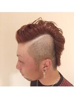 ケルサス(celsus) レッドビースト