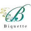 ビケット (Biquette)のお店ロゴ