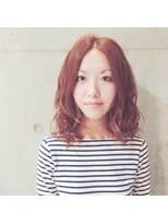 パステルランプ(Pastel Lamp)&nbsp;大人スウィート