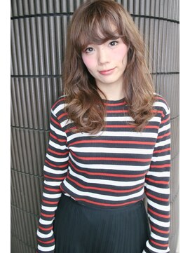 エクボ(acvoo) デジカール☆ツヤカラー