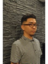 ヒロギンザ 池袋 サンシャイン通り店(HIRO GINZA)&nbsp;オシャレ7:3