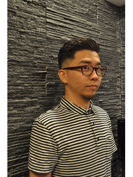 ヒロギンザ 池袋 サンシャイン通り店(HIRO GINZA) オシャレ7:3