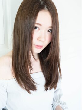 ウナカサ 箕面(unacasa) unacasa☆natural☆大人セミ