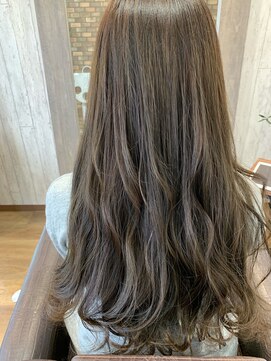 エウレカ(EUREKA) 30代40代◎フェザーロングクリアマット