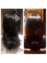 ロカヒ(lokahi)&nbsp;自分史上最高の美髪にしませんか？