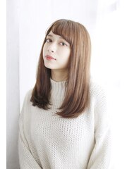 【assur'e hair new style Collection】