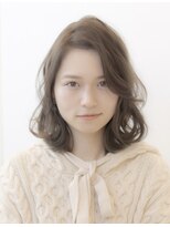 フェリーラメール(FEERIE la mer)&nbsp;【Aujua★AVEDA★勝どき】