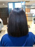 髪質改善/トリートメント/簡単ヘアスタイリング/ヘアアレンジ