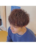 レガロ 南口店(REGALO)&nbsp;ふんわりマッシュ