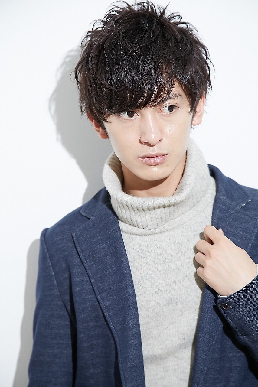 カット＆パーマ￥10200→￥9200