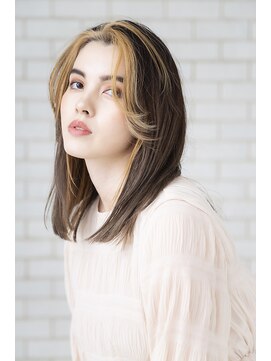 クロエ 新宿(Cloe) ミストバング