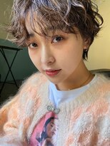 クロム バイ リエット(Chlom by Lietto)&nbsp;Chlom☆新宿/AW/当日予約OK/イルミナ/アディクシー/0364574337