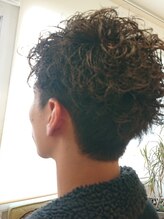 亀有駅のメンズカジュアルが得意なサロン一覧 ホットペッパービューティー