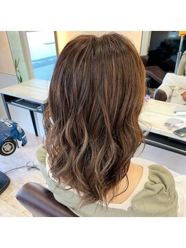 ベニ 岩沼たけくま店(BENI) ミディアム