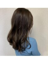 ルアナ 梅田店(Luana)&nbsp;ブルベ・summer ラベンダーアッシュ