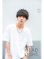 アーサス 草津店(ursus)&nbsp;*Ursus* 外ハネMIXラフマッシュ