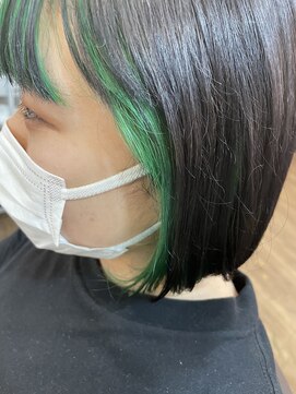 ベイス アワジ(BASE) BASE.style