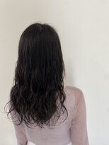 フォーディー(for D)&nbsp;Hair Salon for D ×　オシャレウェーブ