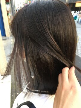 フラミューム 町田(flammeum) インナーカラー【町田】【成瀬】【玉川学園前】