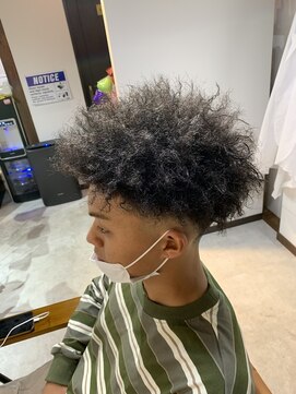 ウィキッド(WICKED) 針金　TWIST