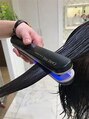 ソルグランデ 橋本店(SOL GRANDE)&nbsp;CarePro超音波トリートメント内浜店のみ導入