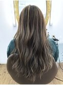 ハイライトロング