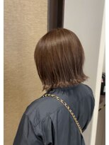 ジャパン ホンテン(JAPAN HONTEN) 外ハネボブ