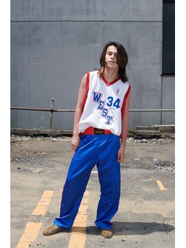 リブロ 三軒茶屋(LIBRO) メンズカジュアル×ストリート