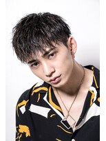 ゴールドシブヤ(GOALD SHIBUYA)&nbsp;【VMS】Vマッシュスパイラル