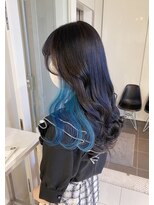 アライブ ハラジュク(ALIVE harajuku)&nbsp;ALIVE原宿インナーイヤリングカラー