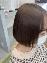 ナチュール(Natur)&nbsp;ナチュラルボブ