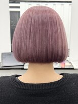 ココ 本八幡(KOKO)&nbsp;#ダークアッシュ#似合わせカット#ミディアムレイヤーカット#美髪