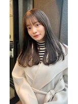 アメリ(AMELIE)&nbsp;ナチュラルアッシュ