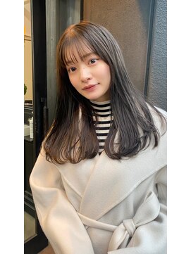 アメリ(AMELIE) ナチュラルアッシュ