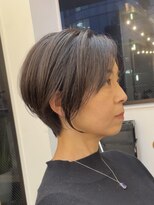 ロンドアジュール 横浜(Lond azur)&nbsp;絶壁改善コンパクトショート