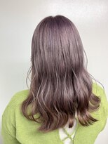 パレット 本厚木店(Palette)&nbsp;ラベンダーアッシュ