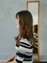 ストローク 高崎中居店(STROKE)&nbsp;ロンググラデーション[高崎/高崎駅]