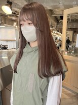 キーン 立川店(keen)&nbsp;【keen×刈谷】まろやかベージュ