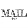 メイルヘア 神戸元町(MAIL HAIR)のお店ロゴ